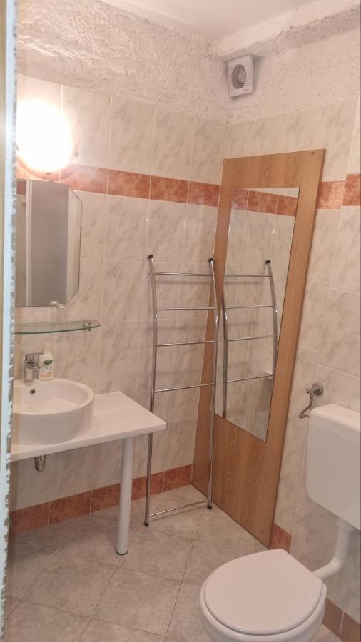 B&B Feral Ρόβινι Εξωτερικό φωτογραφία