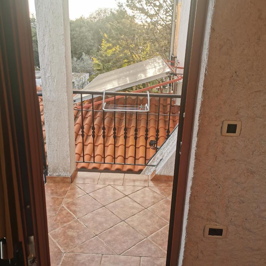 B&B Feral Ρόβινι Εξωτερικό φωτογραφία