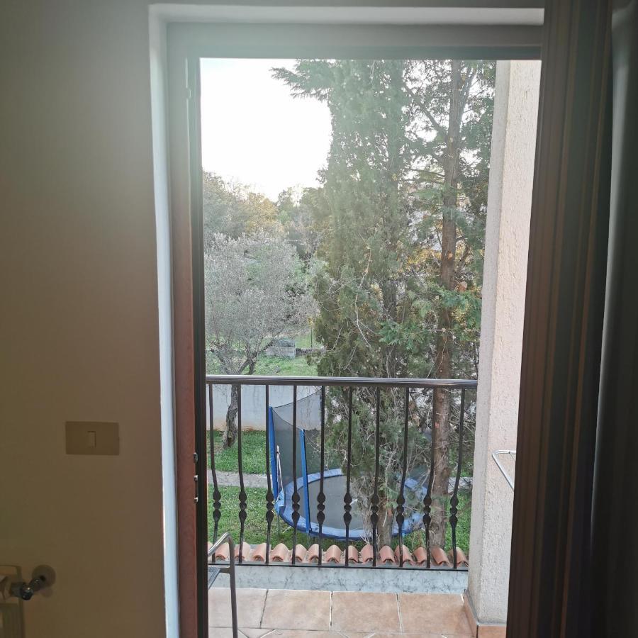 B&B Feral Ρόβινι Εξωτερικό φωτογραφία