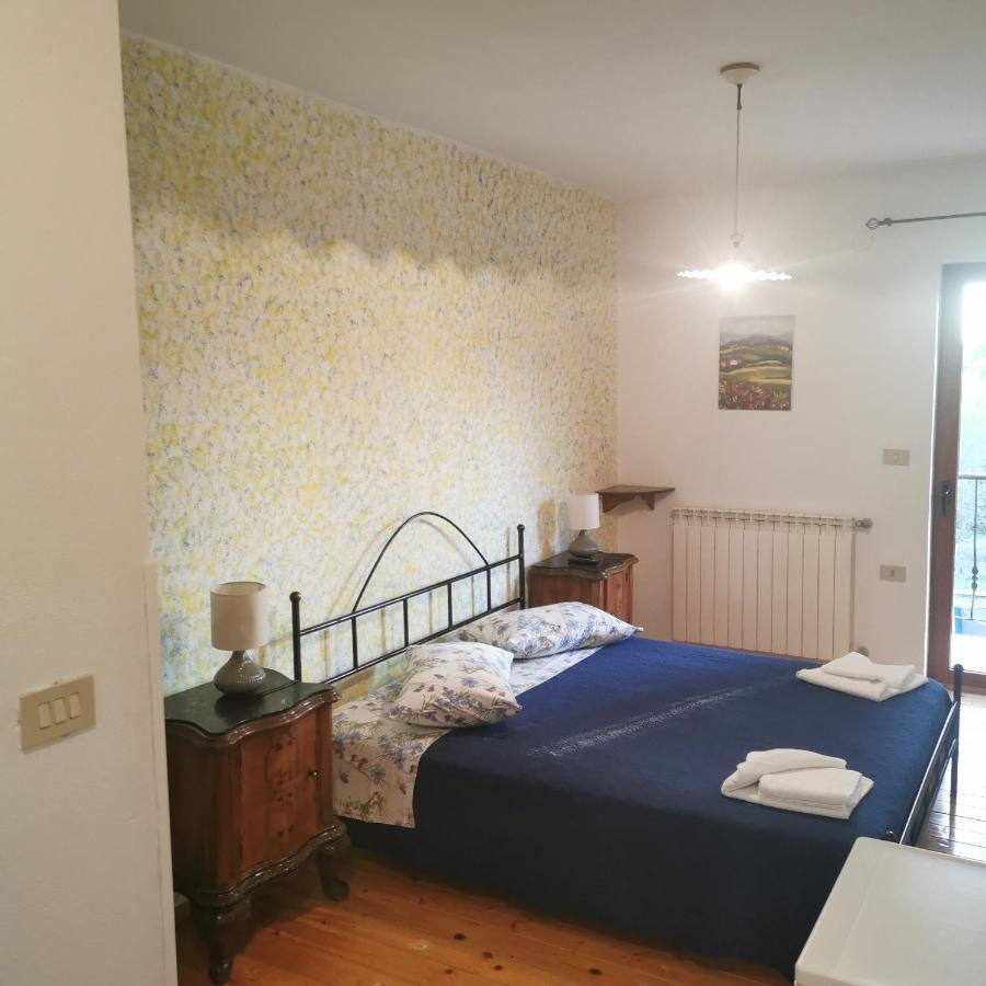 B&B Feral Ρόβινι Εξωτερικό φωτογραφία