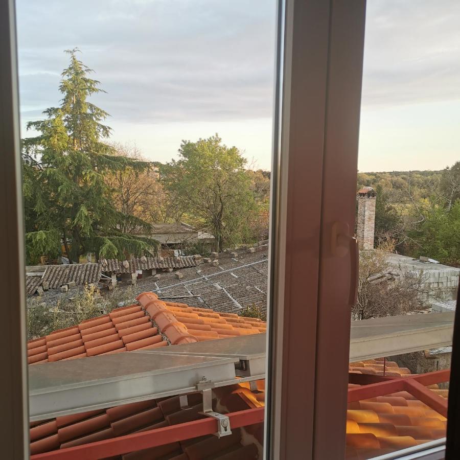 B&B Feral Ρόβινι Εξωτερικό φωτογραφία