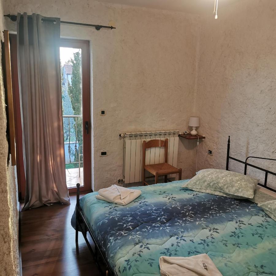 B&B Feral Ρόβινι Εξωτερικό φωτογραφία