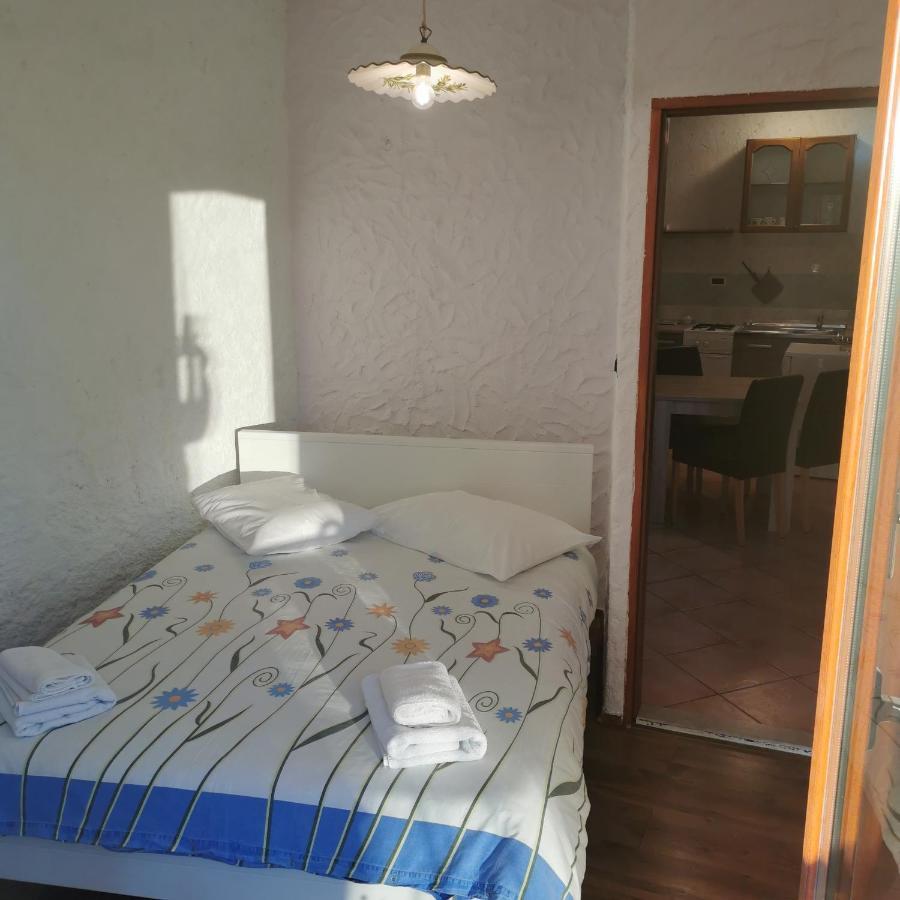 B&B Feral Ρόβινι Εξωτερικό φωτογραφία