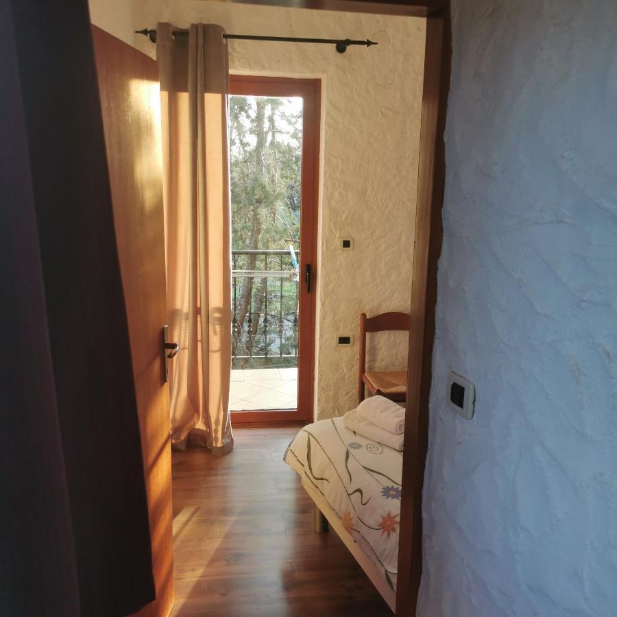 B&B Feral Ρόβινι Εξωτερικό φωτογραφία