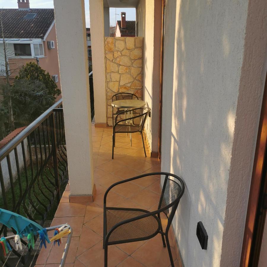 B&B Feral Ρόβινι Εξωτερικό φωτογραφία