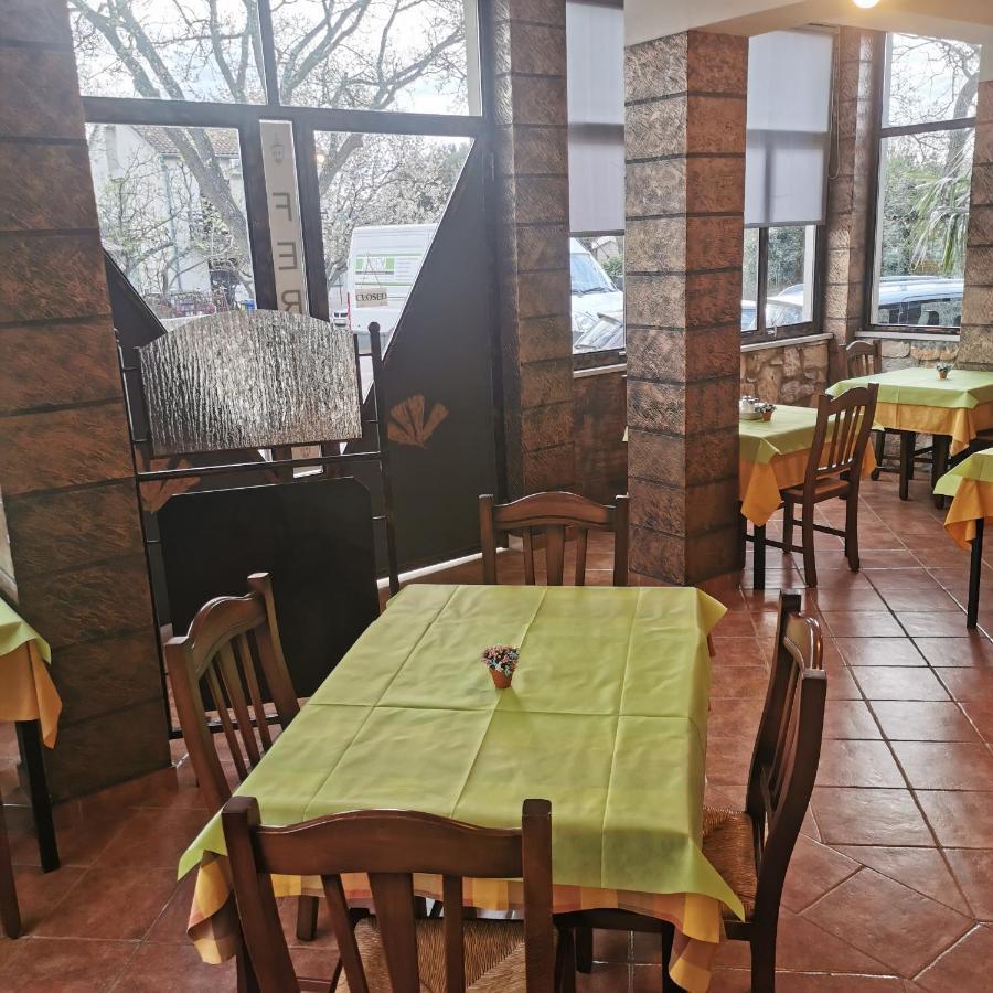 B&B Feral Ρόβινι Εξωτερικό φωτογραφία