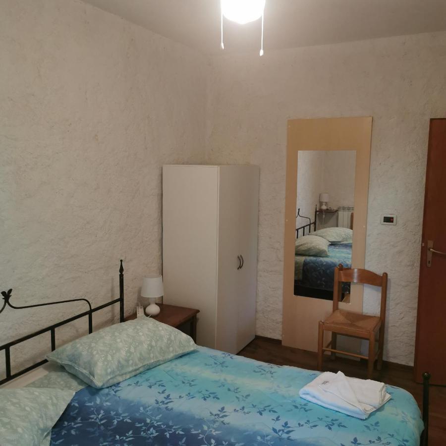 B&B Feral Ρόβινι Εξωτερικό φωτογραφία